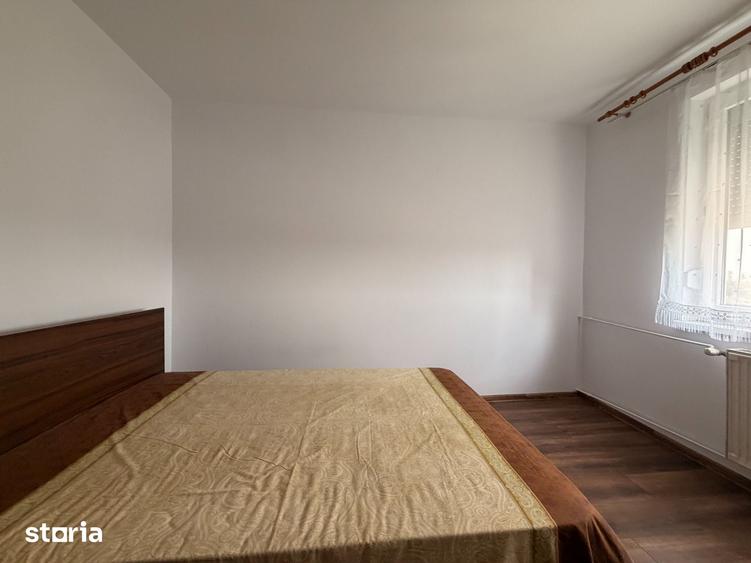 Apartament cu 3 camere în Crângași
