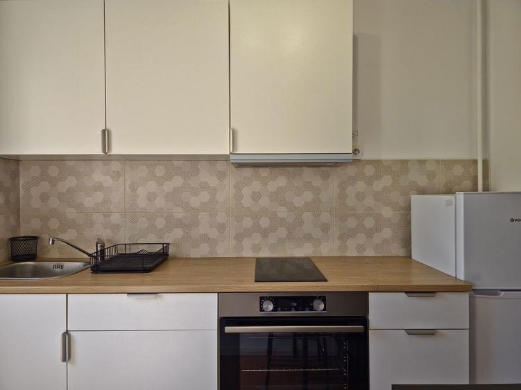 Girocului - Lidia - Apartament 1 camera, et2 - 6