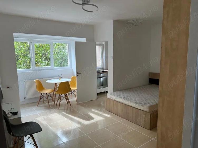 inchiriez garsoniera strada racari (propietar) - 5