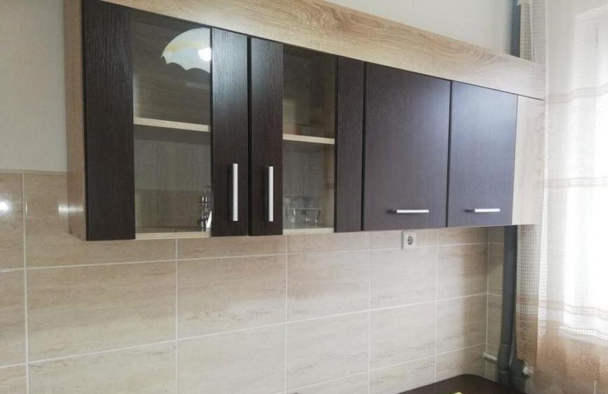 Garsoniera de inchiriat zona Universitate - 4