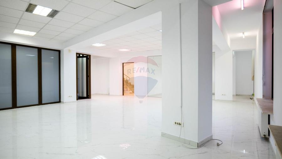 INVESTITIE - Vanzare vilă spatioasa cu S+P+2E+M, zona Doamna Ghica - 13