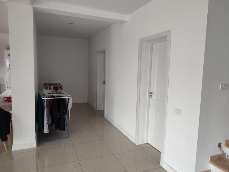 Sanandrei, Spurafete generoase, drum asflatat - 9