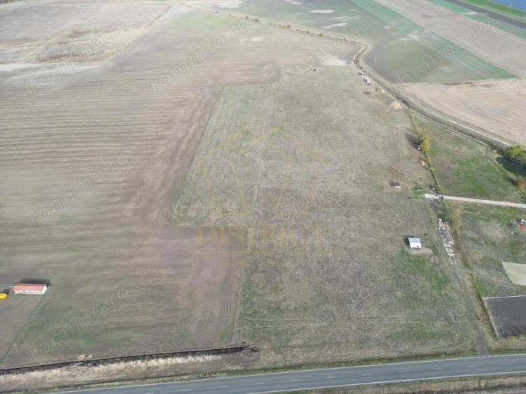 Parcele de teren 650mp | Dudestii Noi - 2