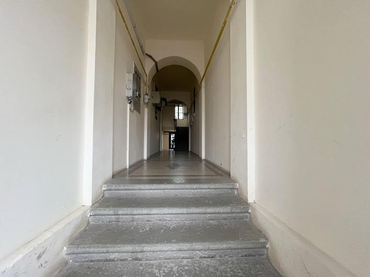 Spațiu clinic de vânzare – zonă centrală– Afacere la cheie - 24