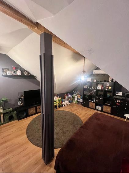apartament 2 camere, decomandat Popesti Leordeni - 3
