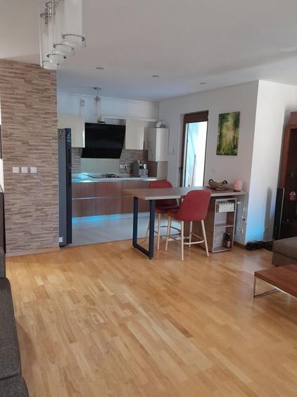 Calea Calarasilor Ap 3 cam dec 91 mp+garaj+boxa, et 1/5, bloc 2009 - 33