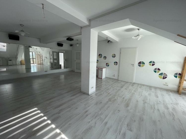 3 Camere Locuinta / Birou - Baicului - Doamna Ghica - 7