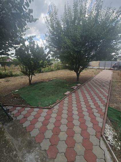 Casa S+P+1, 160mp utili, 1300 mp teren, COMISION 0 LA CUMPARATOR!!!, Malu Mare - 3