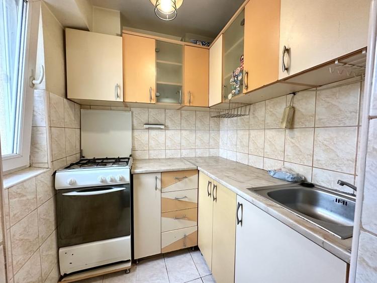 Garsoniera confort 1, 21 mp utili, etajul 2 - zona UMT - 4