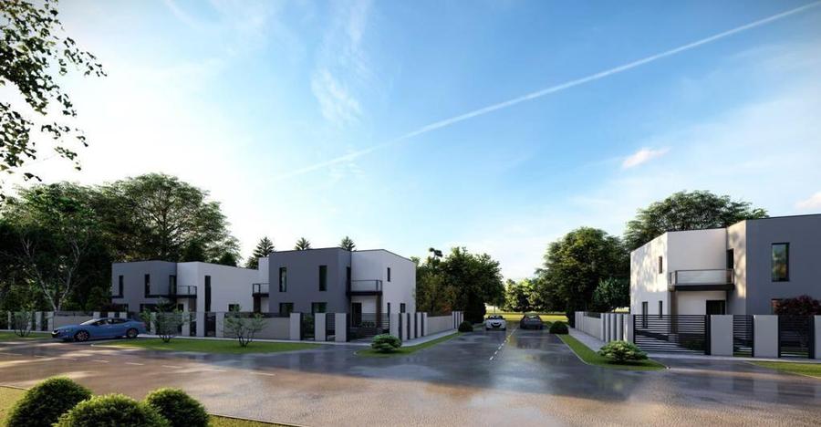 Duplex Sanandrei - 3