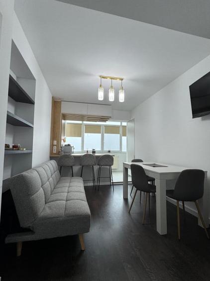 APARTAMENT 3 CAMERE | VEDERE LA MARE | ZONA PIATA OVIDIU | TERMEN LUNG - 2