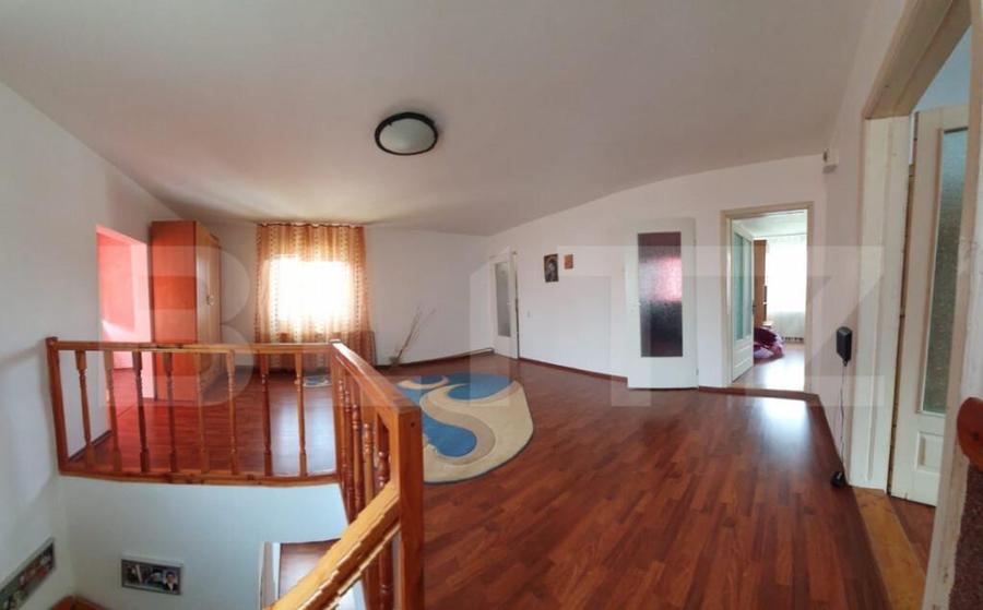 Casa de vanzare disponibila imediat, Vatra Dornei - 13