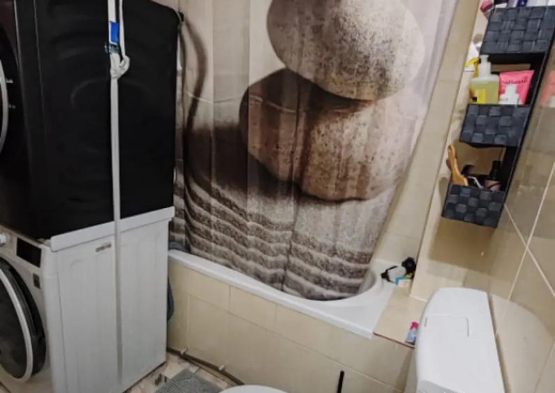 Apartament 2 camere, 43 mp, zona Sasar - 1