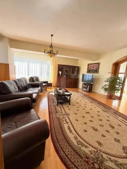 Casa individuala cu teren 1170 mp | 413 mp | 6 camere, Tractorul - 1