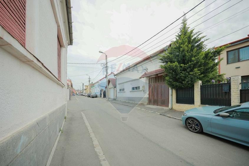 Casă cu teren 360 mp, central, zona Bd. Dacia, Canonicilor, vânzare - 31