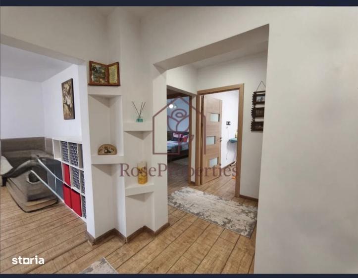 De vanzare Apartament 3 camere DR uri ( DIRECT PROPRIETAR) - 1