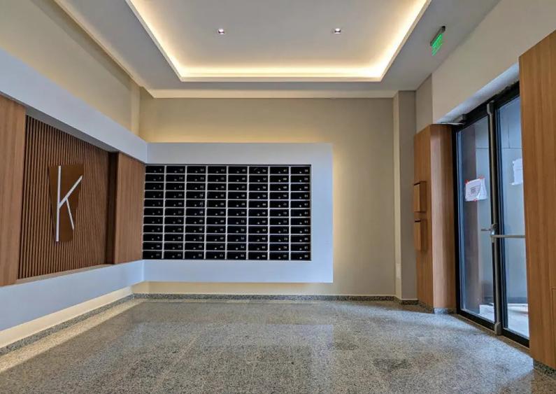 Apartament 2 camere de inchiriat the grand kristal residence | parcare - 4