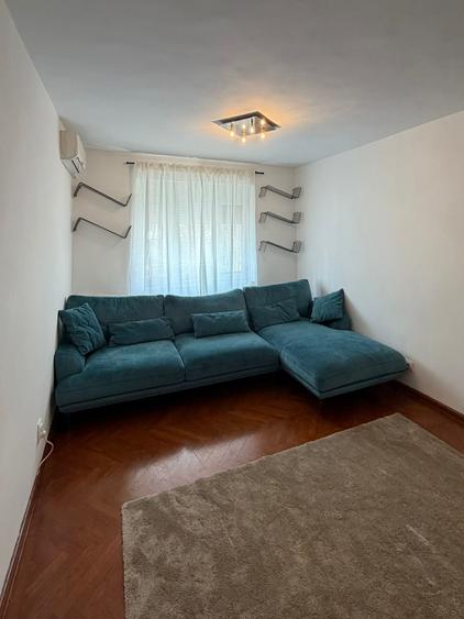 Apartament 3 camere LUX zona Dristot 2 - 3