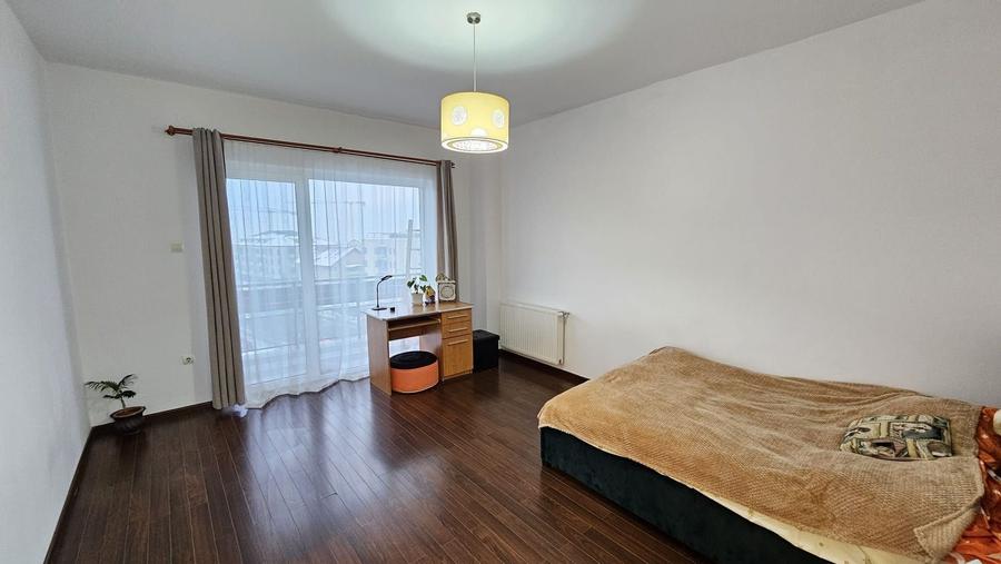 Apartament de vânzare – 1 cameră | 40mp| Buna Ziua – Bonjour Residence - 1