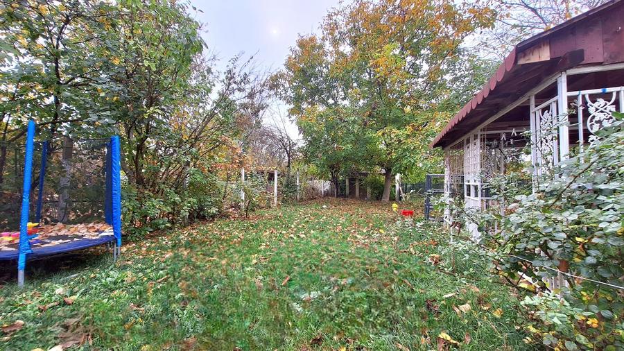 Apartament în Snagov – liniște, natură și confort - 16