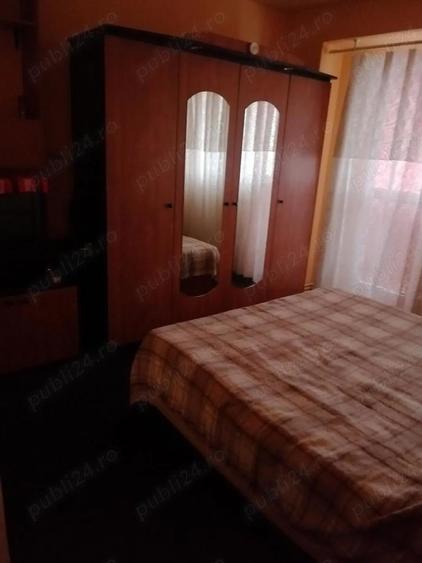 Vand apartament 3 camere, Gala?i, Micro 18 - 8