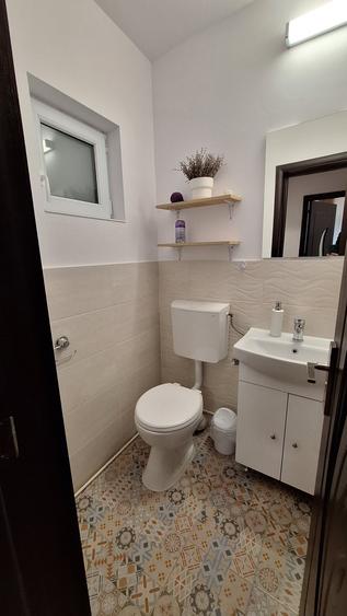 Apartament 3 camere 2 băi Centrală proprie Militari – Metrou Gorjului - 6