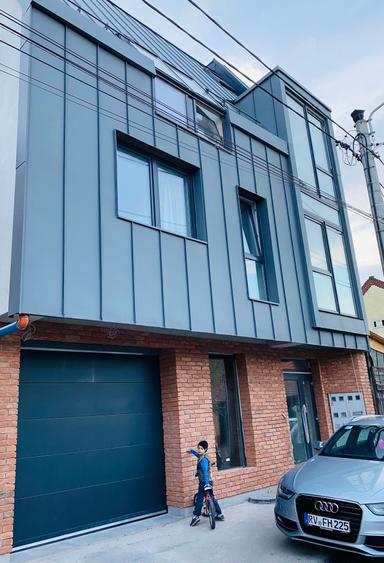 Inchiriez apartament 2 camere Centru Oradea - 8