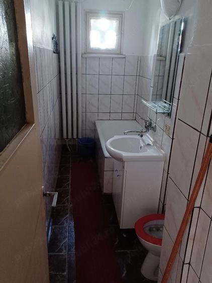 Vand 2 camere zona Orizont ( str.Letea ) - 9