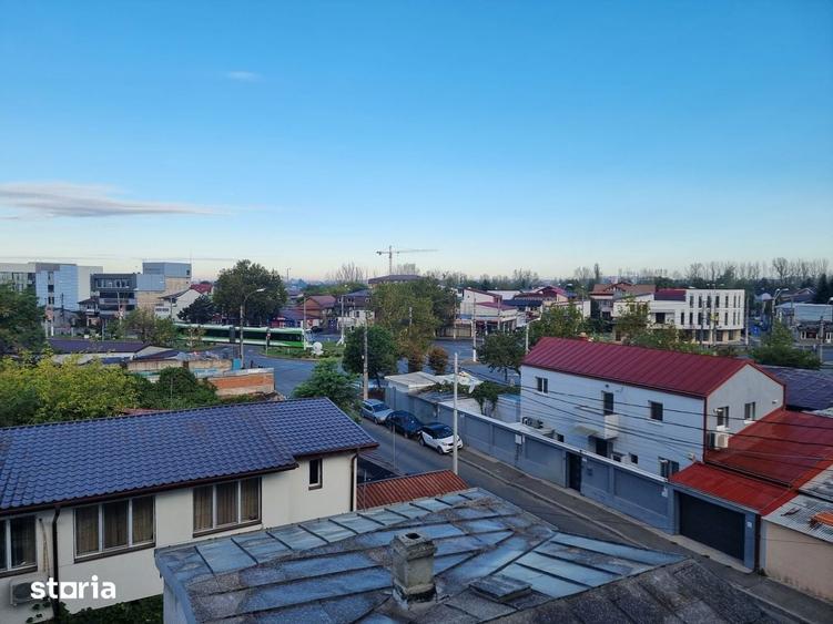 Ofer spre i^nchiriere apartament cu 3 camere zona Rahova - 3
