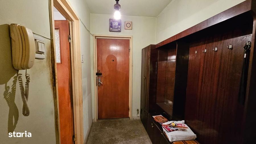Iancului I 4 Camere I 98MP I semidecomandat I Etaj 4 I bloc reabilitat - 9