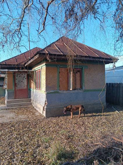 Vand casa Targsoru nou - 1