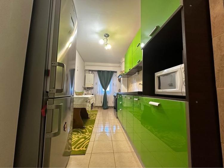 Apartament cu 1 camera, decomandat, zona Pacurari - 4