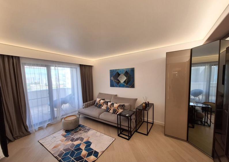 2 CAMERE - DECOMANDAT - ULTRA FINISAT - MOBILAT - PARCARE... - 25