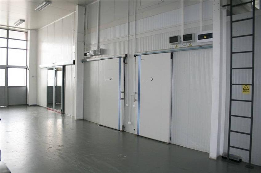 Depozite frigorifice modulare - congelare sau refrigerare - 3