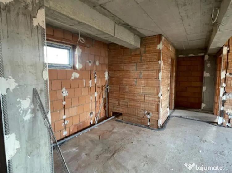 Apartament de 2 camere, 68,55 mp, zona Independentei - 3