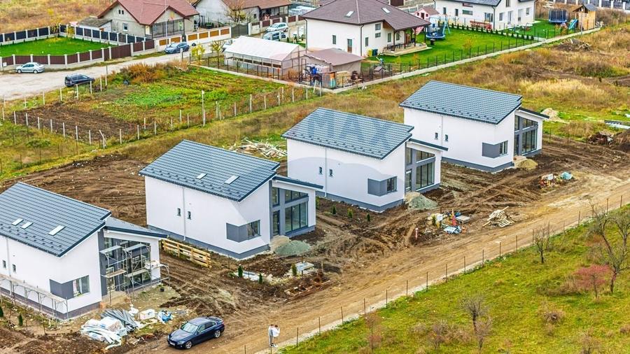 COMISION 0% | CASA 5 CAMERE| DE VANZARE|800MP TEREN| TOATE UTILITATILE - 15