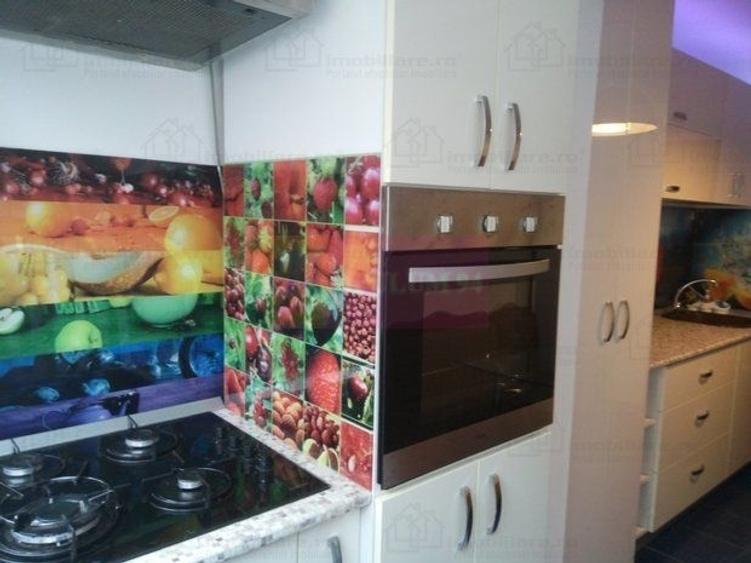 Apartament 3 camere Dristor OMV Racari - 8