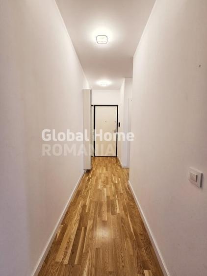 Apartament 3 camere 74MP | Pipera- Buena Vista | Parcare | Centrala proprie - 21