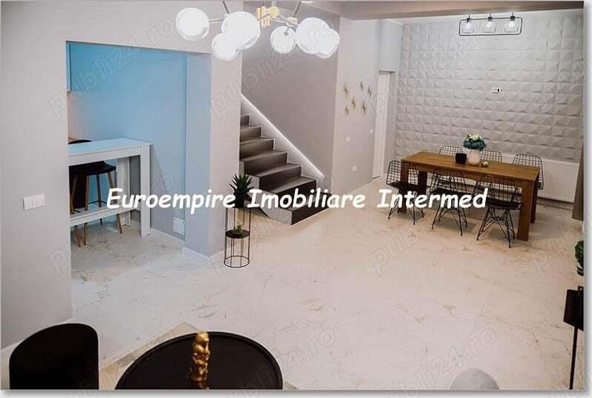 Vila de inchiriat zona Mamaia - 2