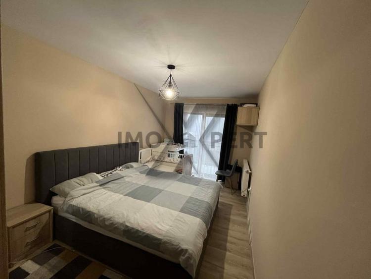 Apartament cu 2 camere, parcare, zona Vivo - 4