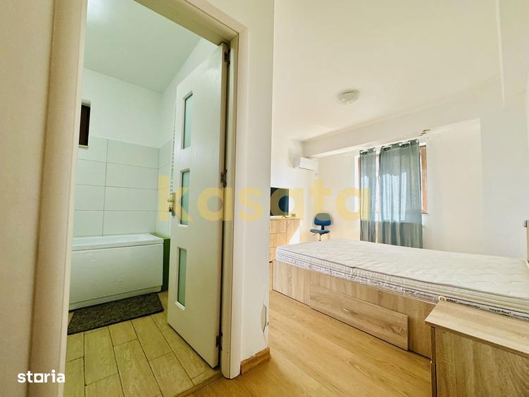 OPORTUNITATE | APARTAMENT 3 CAMERE | MILITARI RESIDENCE | DECOMANDAT - 2