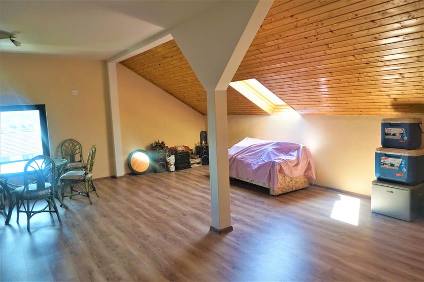 Casa Individuala - 21