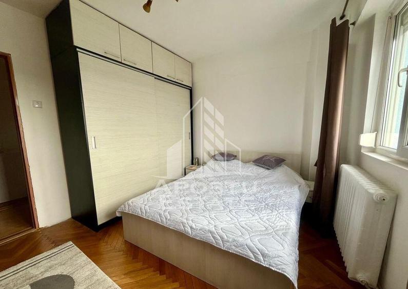 Apartament 3 camere,centrala proprie,aer conditionat,zona... - 4