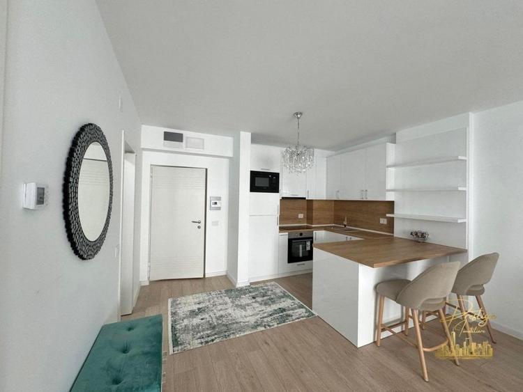 Apartament cu 2 camere tip Tirol de vanzare in Prima Arena Residence - 5