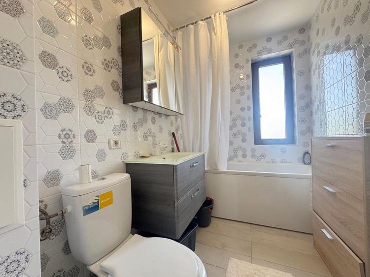 Apartament 2 camere in centru Giroc - 11