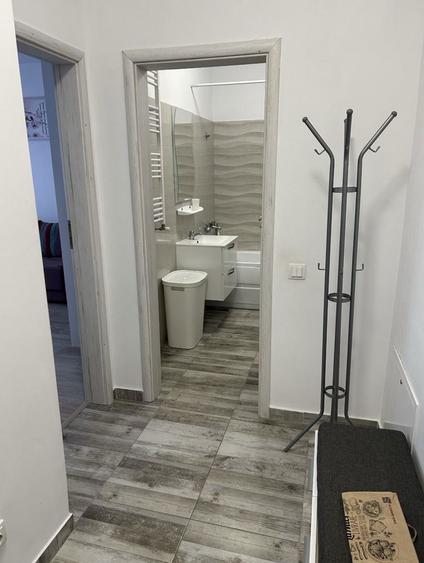 Garsoniera 35 mp - 5