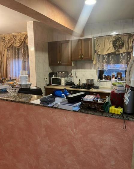 Casa S+P+1+M km5 - 10