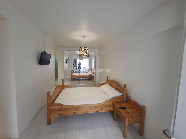 Inchiriere Garsoniera moderna in zona Centrala-Galerii - 10