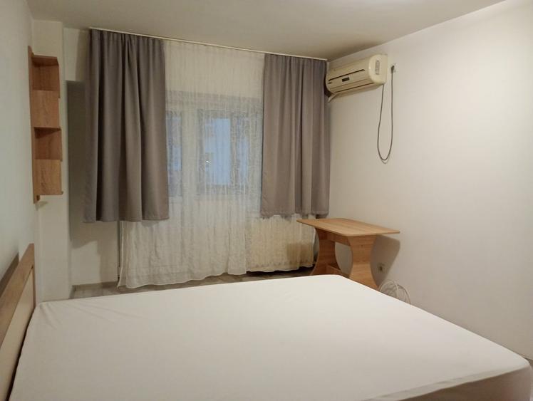 Vitan, garsoniera, 5 min Mall Vitan, 7 min metrou Mihai Bravu, 40 mp - 1