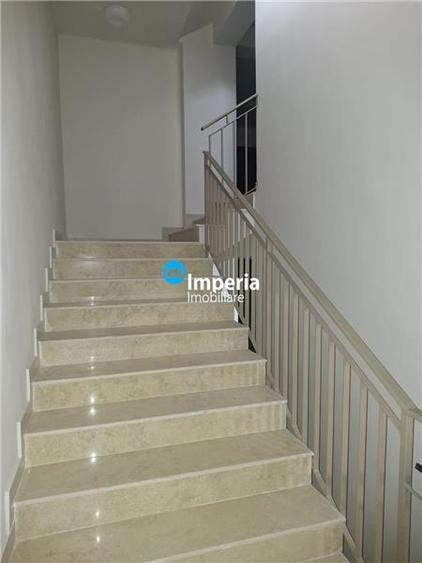 Copou - Aleea Sadoveanu, apartament 2 camere finalizat ! - 11